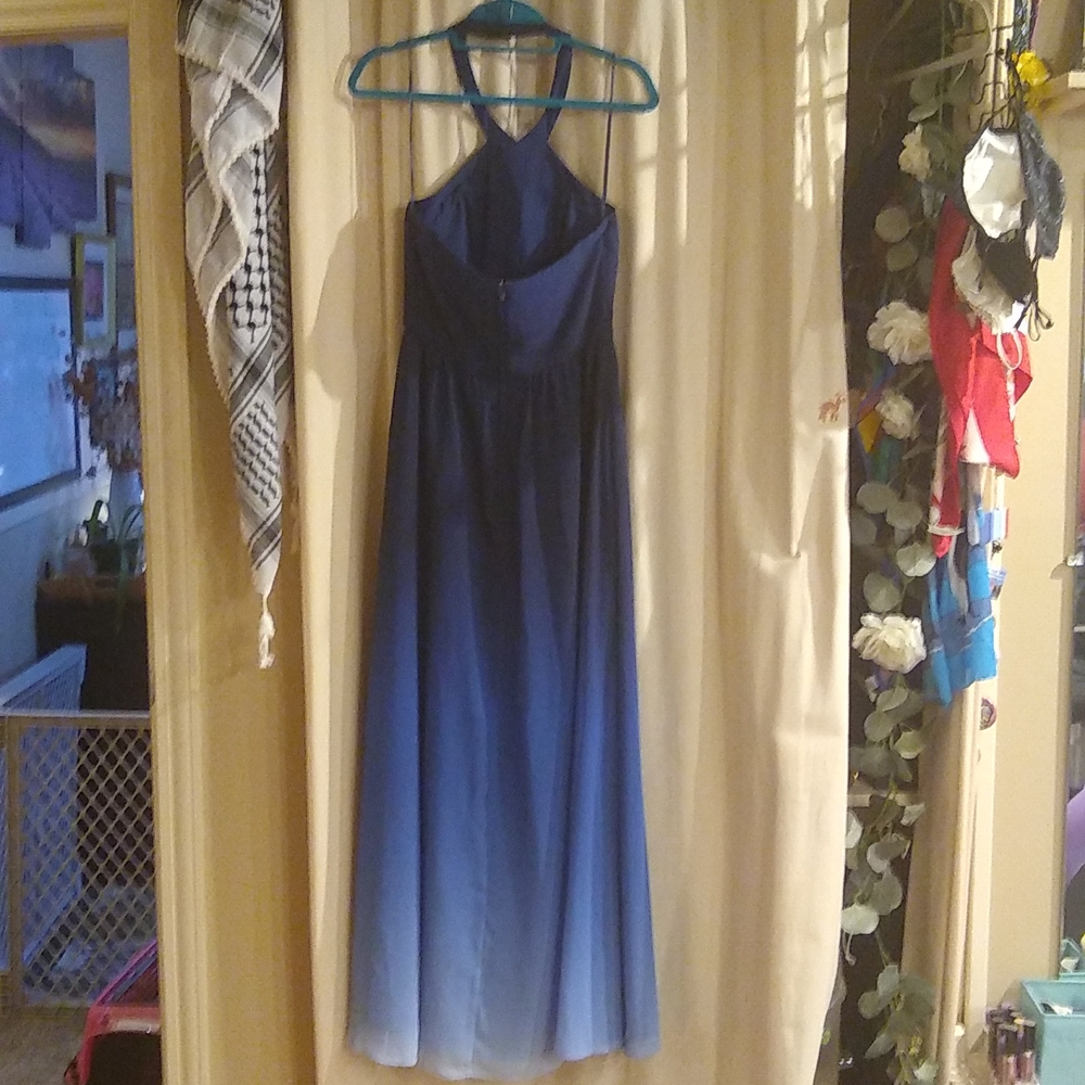 Gifted Ombre dress from Modcloth - Picture 2 of 6